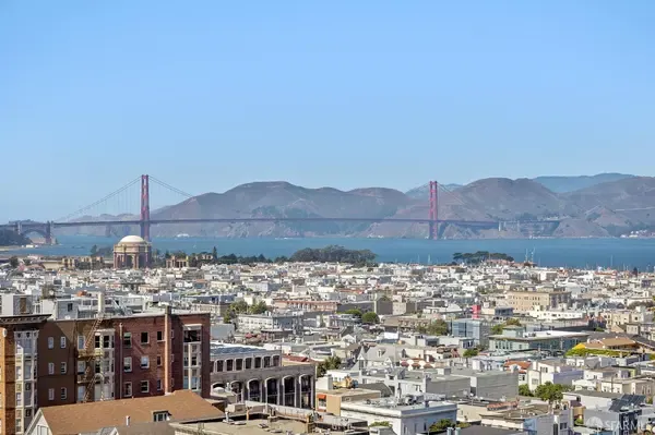 1980 Vallejo St. #8, San Francisco, CA 94123 sold property